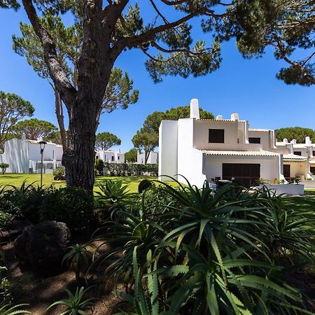 Villa V2 Duplex - Vilamoura Tennis 쿼테이라 외부 사진