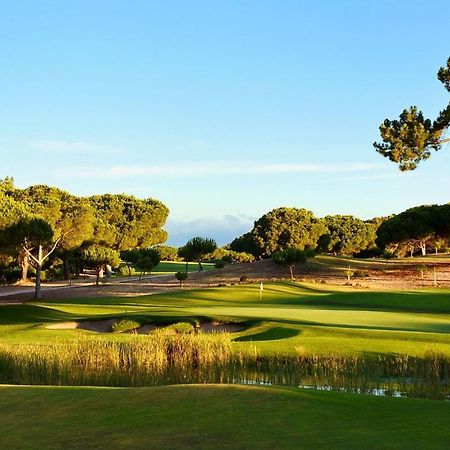 Villa V2 Duplex - Vilamoura Tennis 쿼테이라 외부 사진