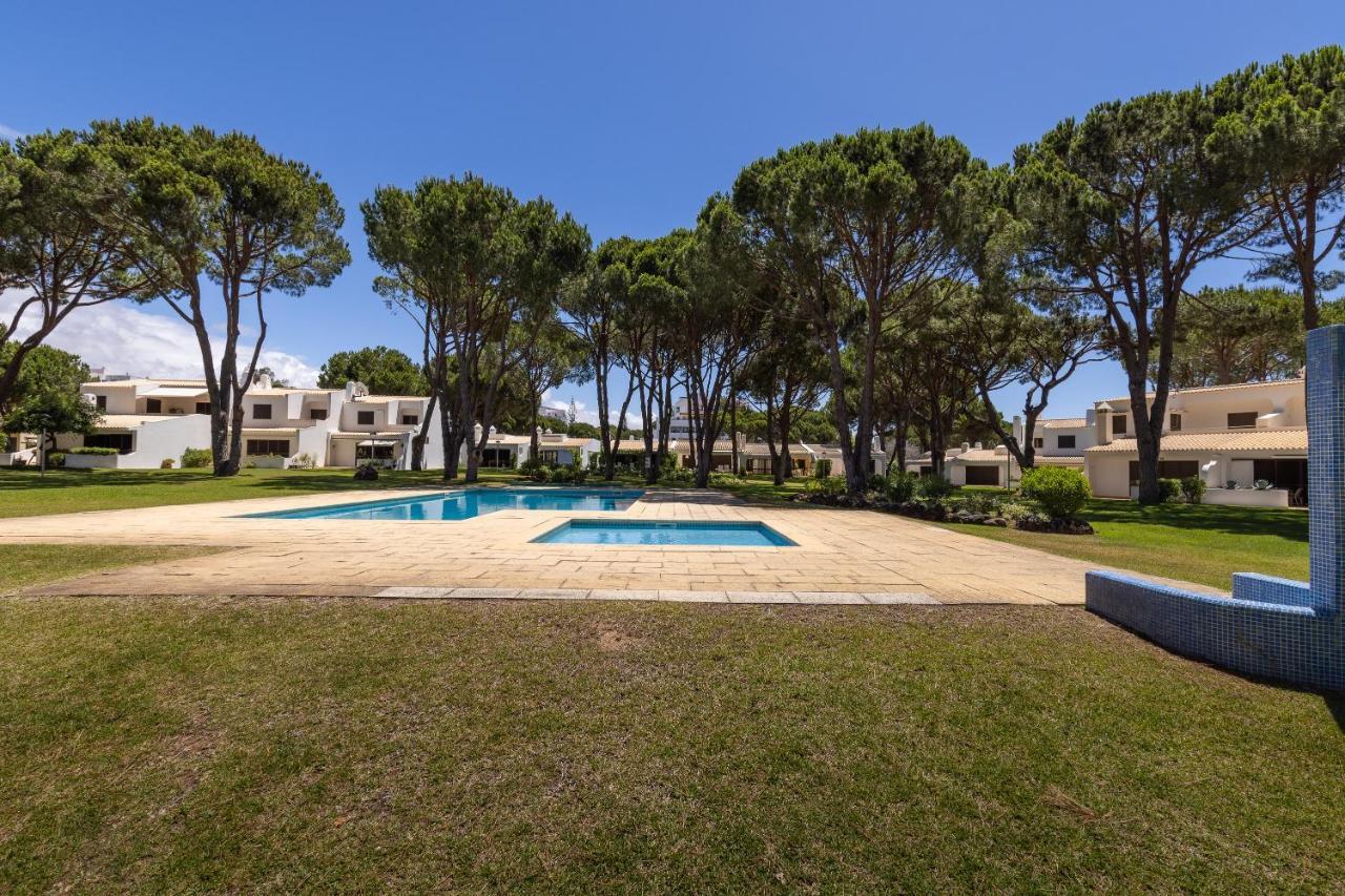 Villa V2 Duplex - Vilamoura Tennis 쿼테이라 외부 사진
