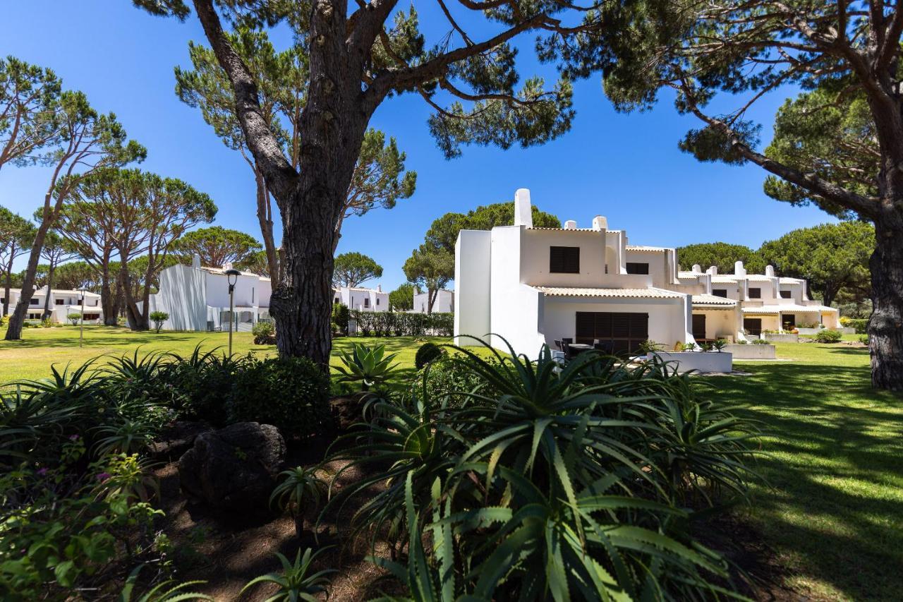 Villa V2 Duplex - Vilamoura Tennis 쿼테이라 외부 사진
