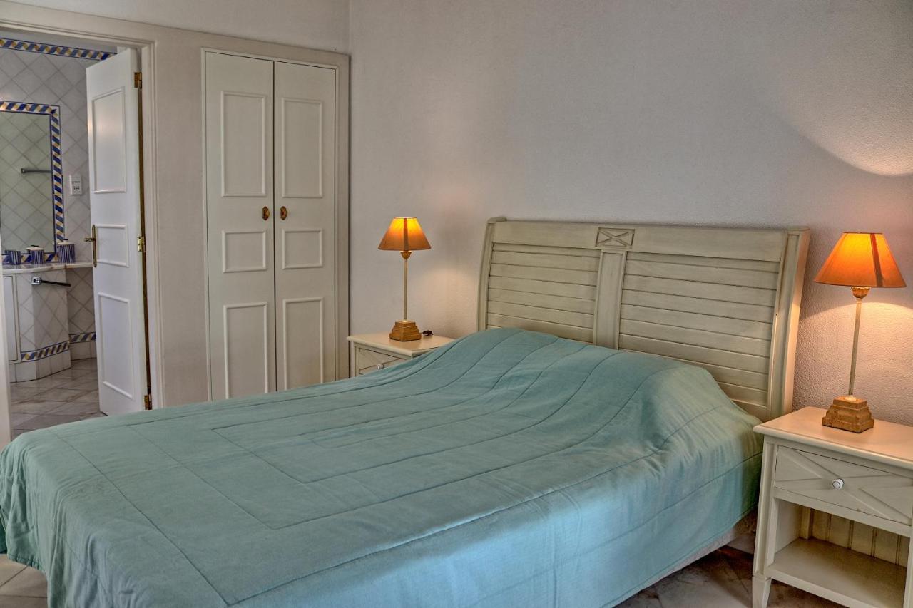 Villa V2 Duplex - Vilamoura Tennis 쿼테이라 외부 사진