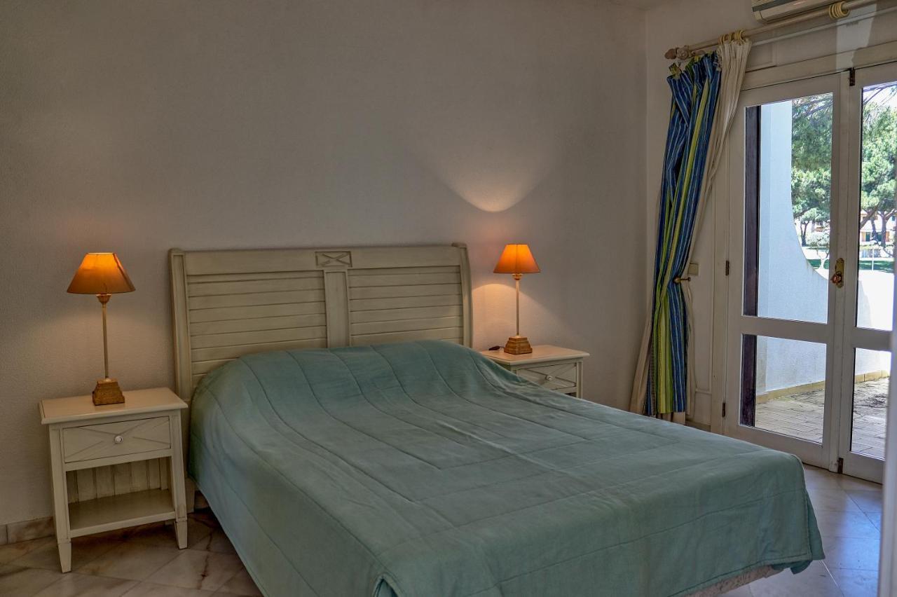 Villa V2 Duplex - Vilamoura Tennis 쿼테이라 외부 사진