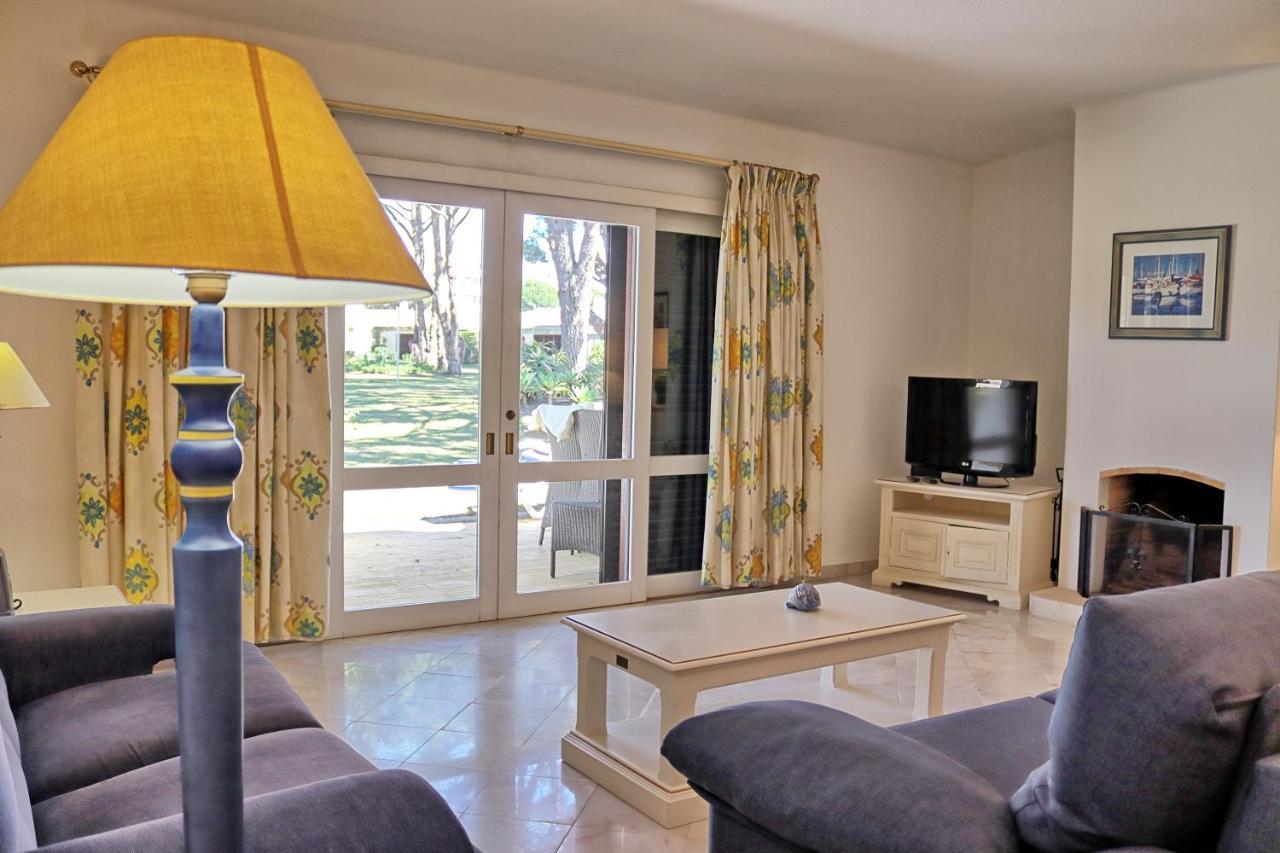 Villa V2 Duplex - Vilamoura Tennis 쿼테이라 외부 사진