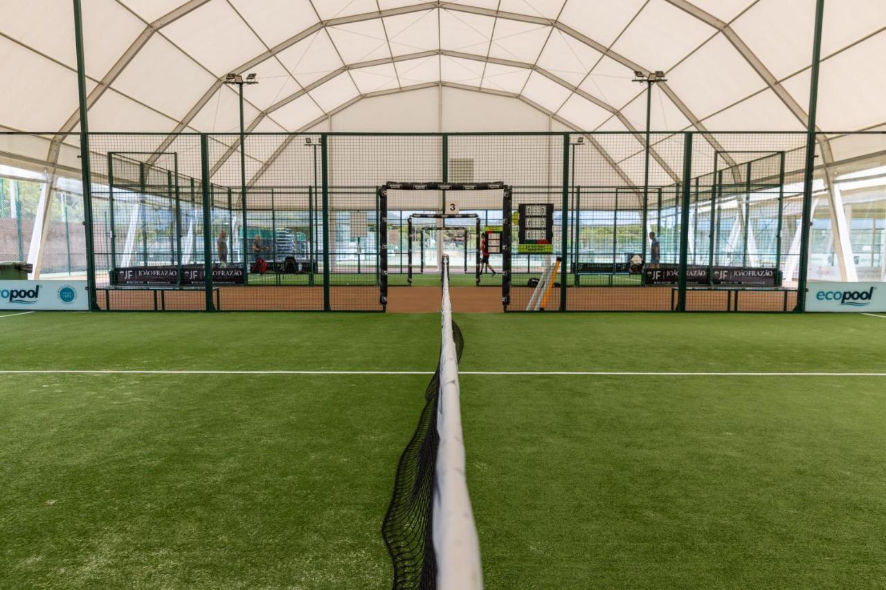 Villa V2 Duplex - Vilamoura Tennis 쿼테이라 외부 사진