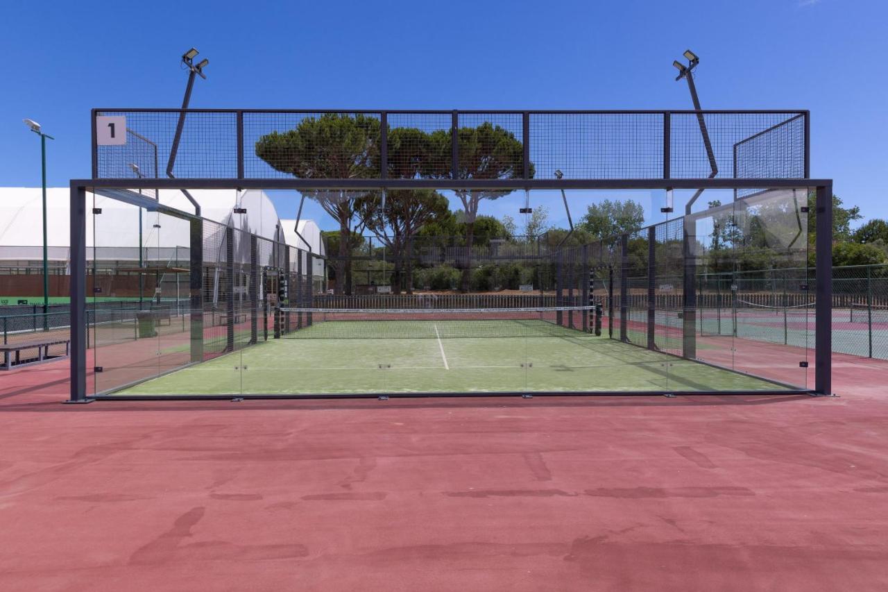 Villa V2 Duplex - Vilamoura Tennis 쿼테이라 외부 사진