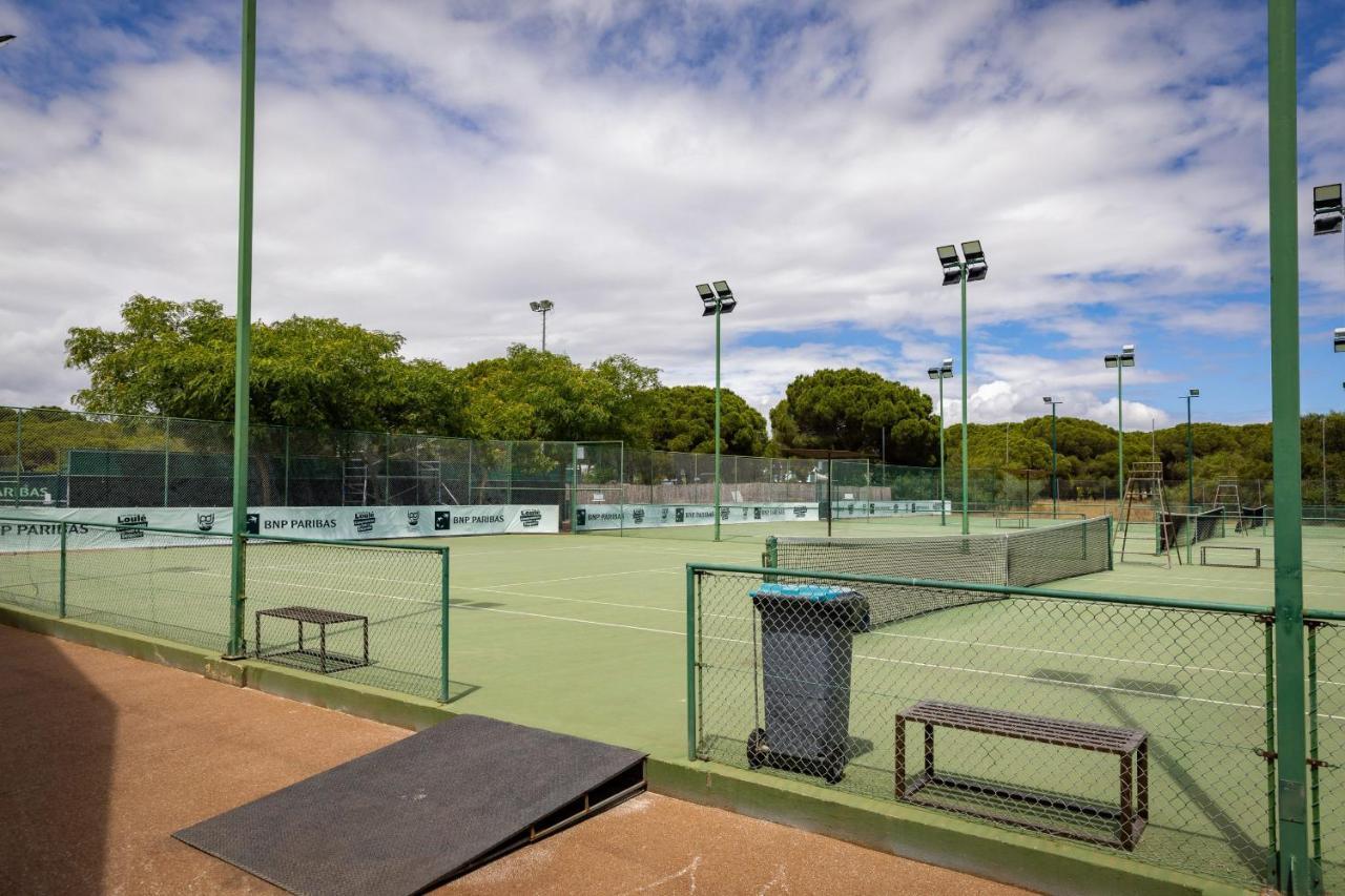 Villa V2 Duplex - Vilamoura Tennis 쿼테이라 외부 사진