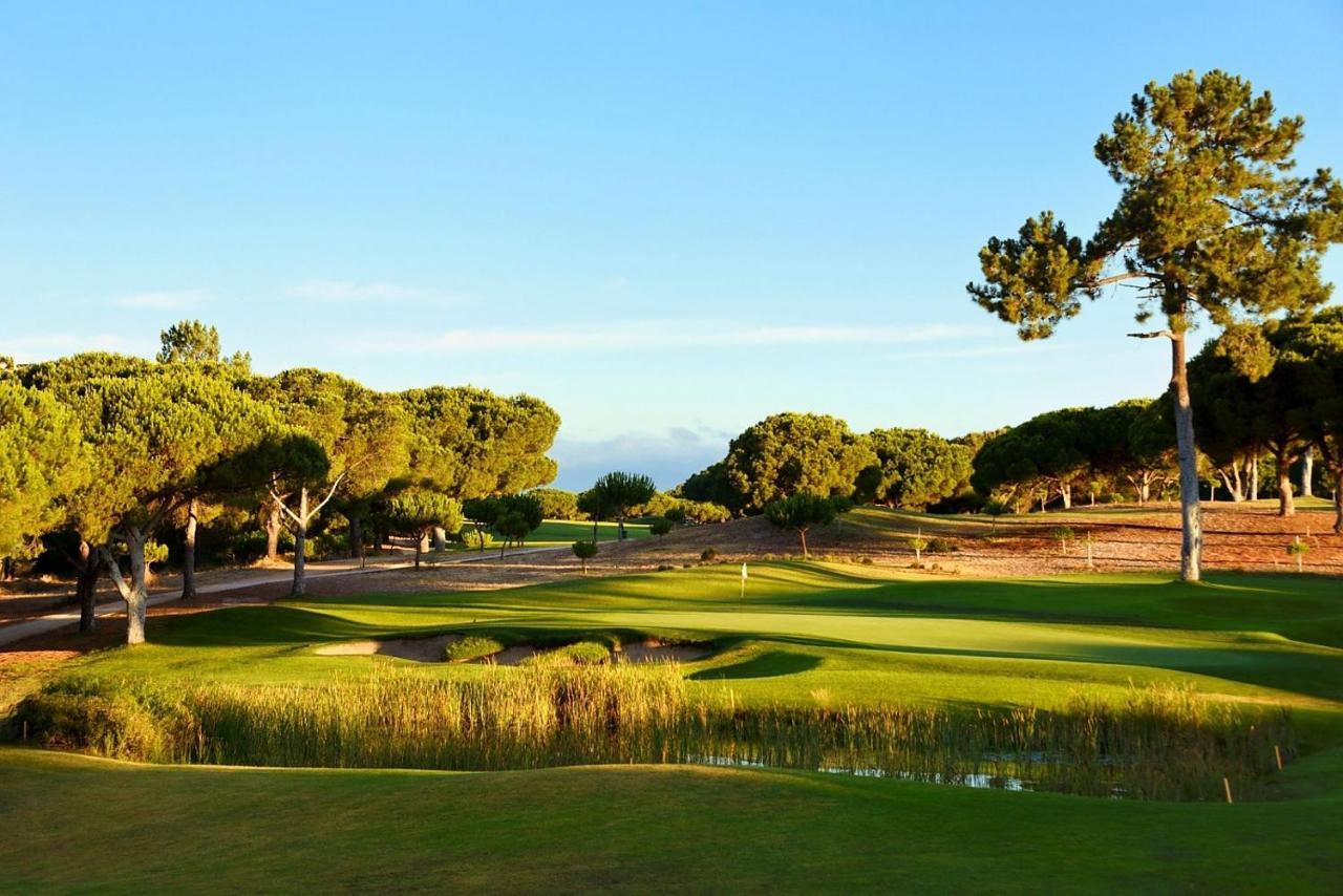 Villa V2 Duplex - Vilamoura Tennis 쿼테이라 외부 사진